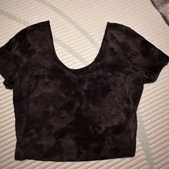 Lululemon align tshirt - Picture 3 of 3